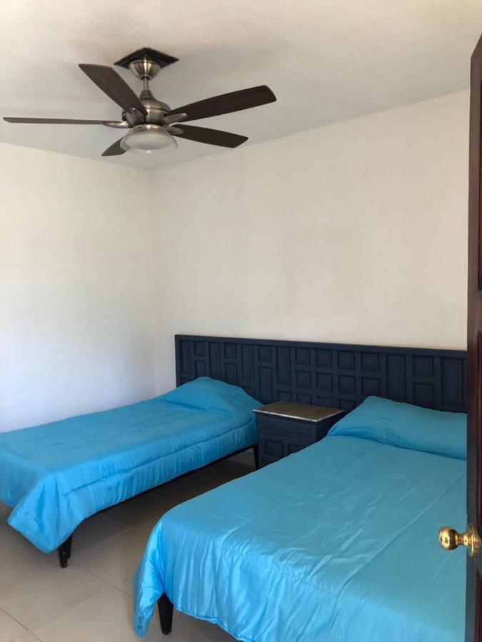 Hotel Calafia La Paz Ngoại thất bức ảnh