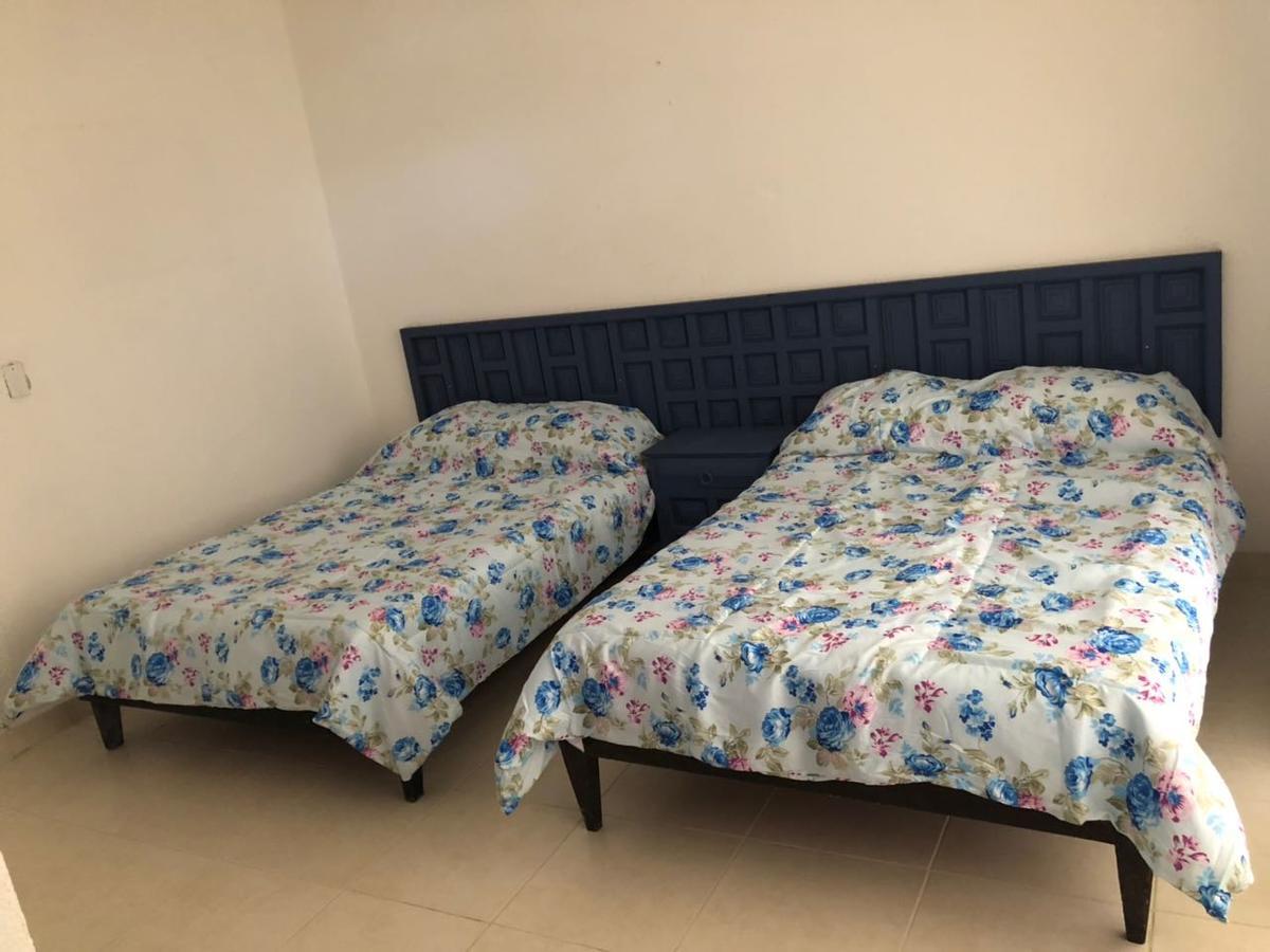 Hotel Calafia La Paz Ngoại thất bức ảnh