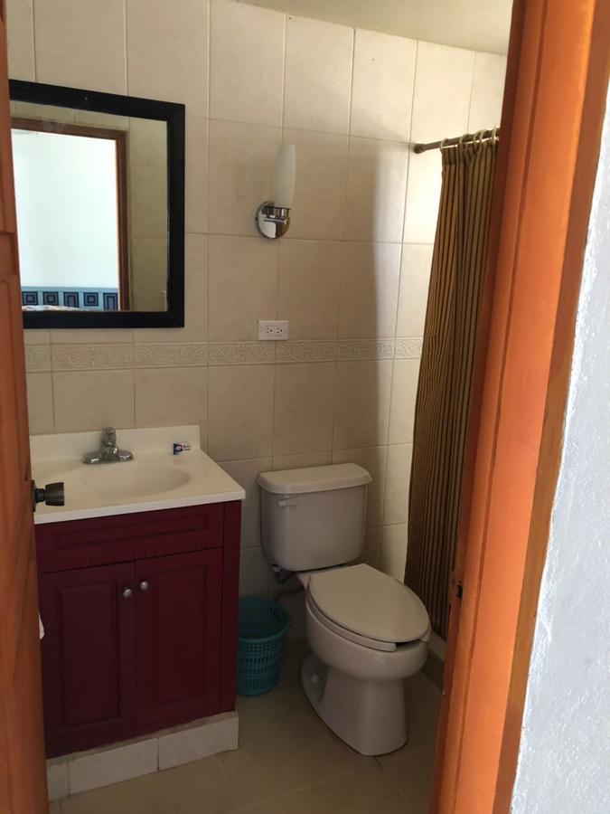 Hotel Calafia La Paz Ngoại thất bức ảnh
