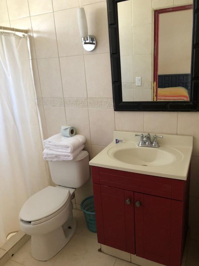 Hotel Calafia La Paz Ngoại thất bức ảnh