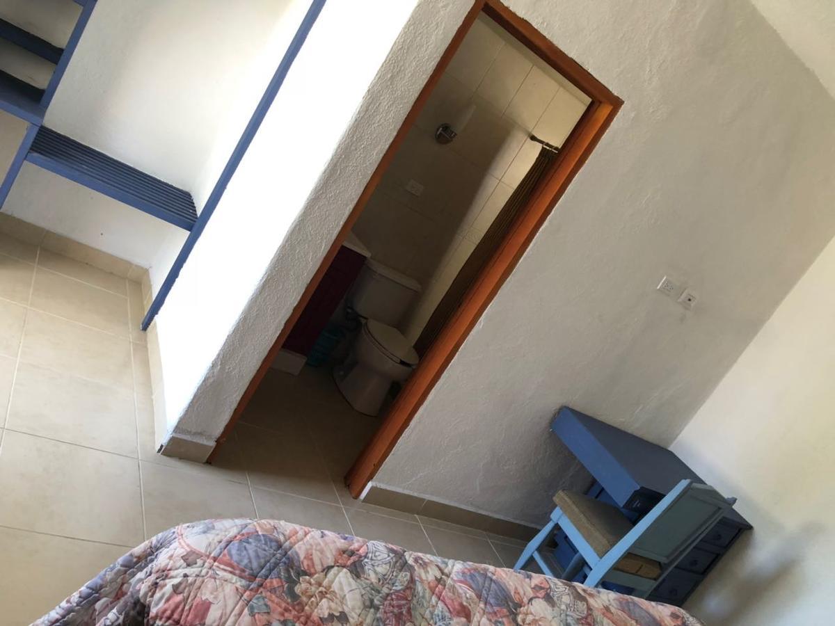 Hotel Calafia La Paz Ngoại thất bức ảnh