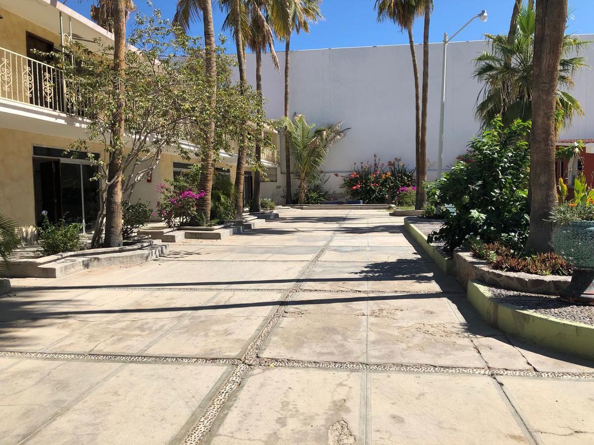 Hotel Calafia La Paz Ngoại thất bức ảnh