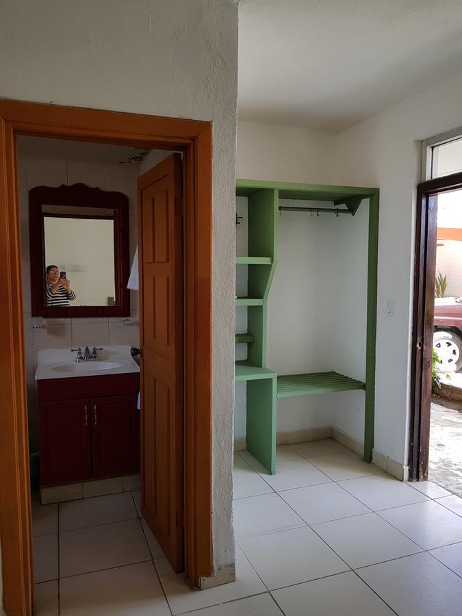 Hotel Calafia La Paz Ngoại thất bức ảnh